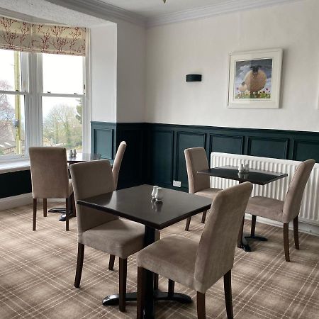 Bed and Breakfast Haven House Leyburn Exterior foto