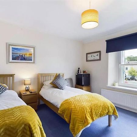 Bed and Breakfast Haven House Leyburn Exterior foto