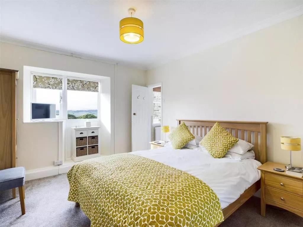 Bed and Breakfast Haven House Leyburn Exterior foto