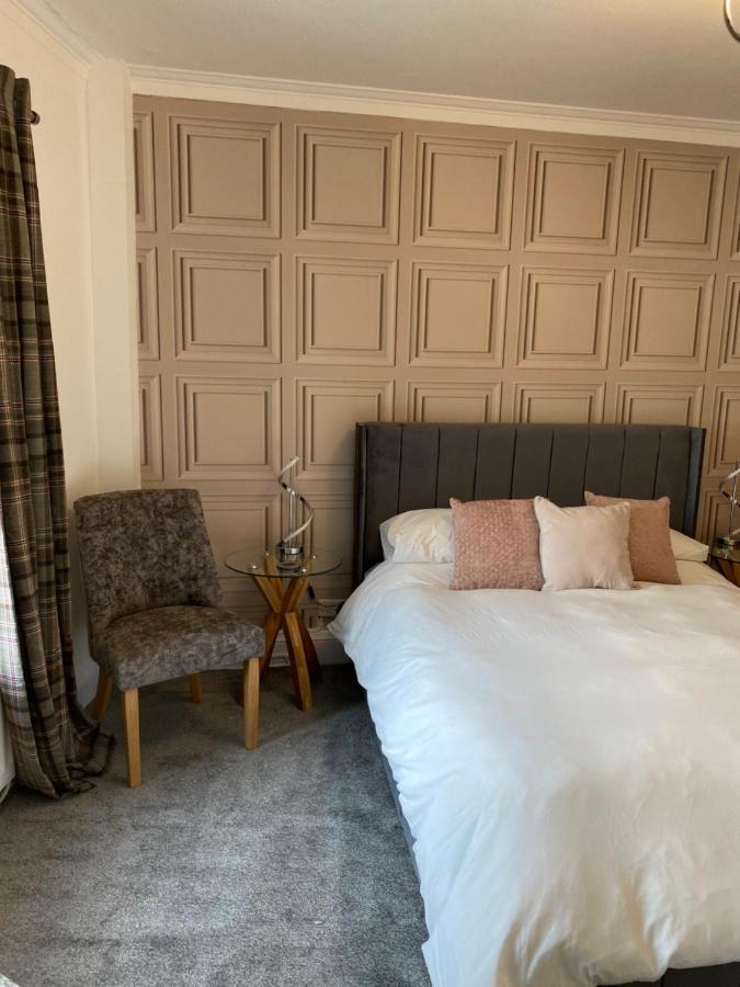 Bed and Breakfast Haven House Leyburn Exterior foto