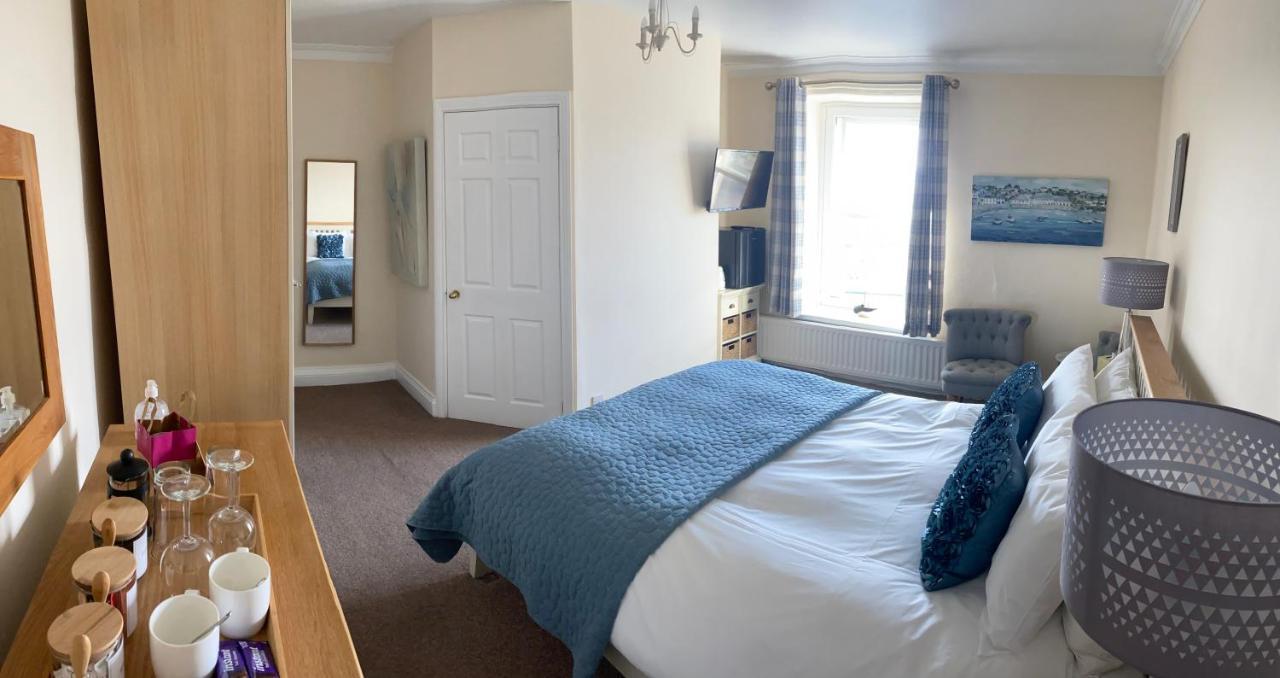 Bed and Breakfast Haven House Leyburn Exterior foto