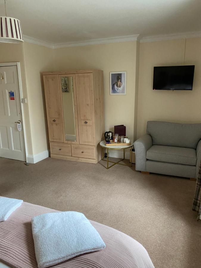 Bed and Breakfast Haven House Leyburn Exterior foto