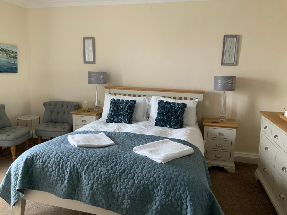 Bed and Breakfast Haven House Leyburn Exterior foto