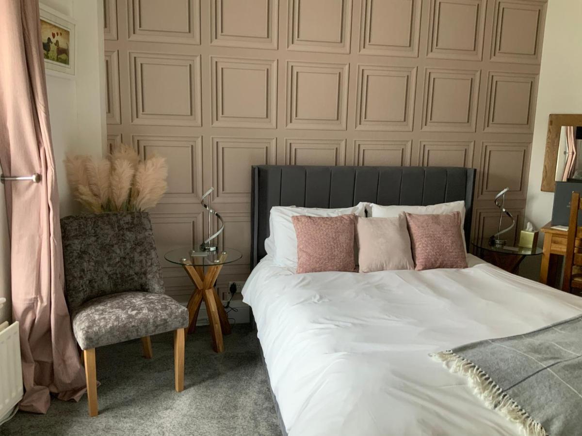 Bed and Breakfast Haven House Leyburn Exterior foto