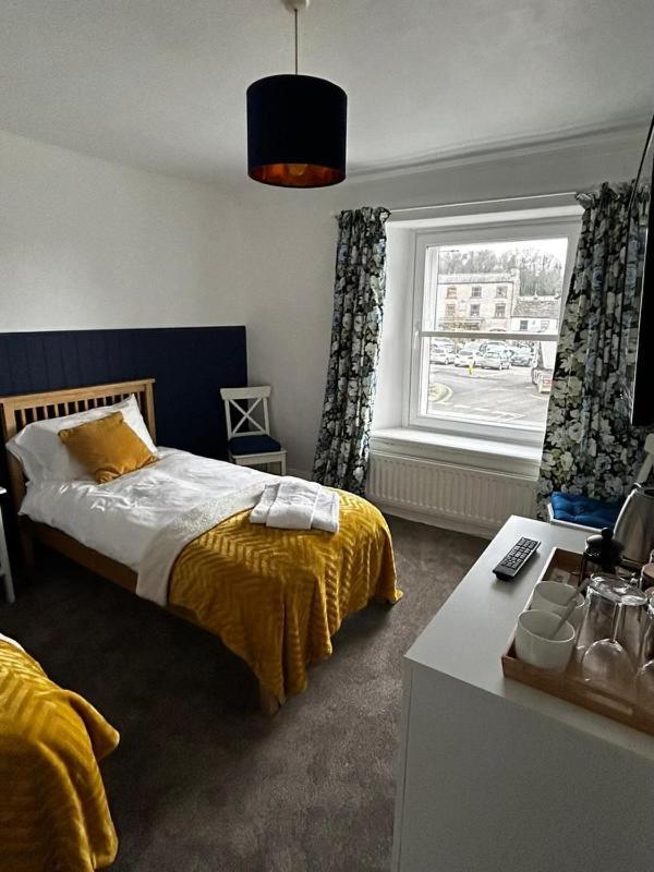 Bed and Breakfast Haven House Leyburn Exterior foto